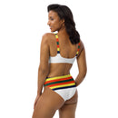 BW High-Waisted Bikini