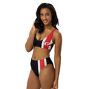 Mass High-Waisted Bikini