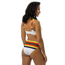 BW High-Waisted Bikini