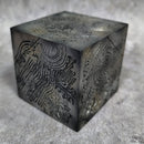 1:1 Transformers Allspark Cube Movie Prop Replica