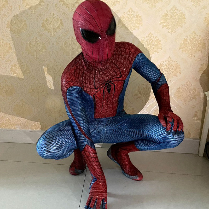 1:1 Spiderman Wearable Suit