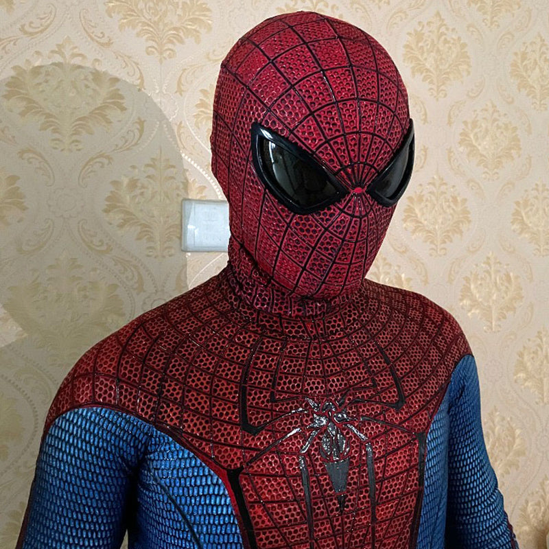 1:1 Spiderman Wearable Suit