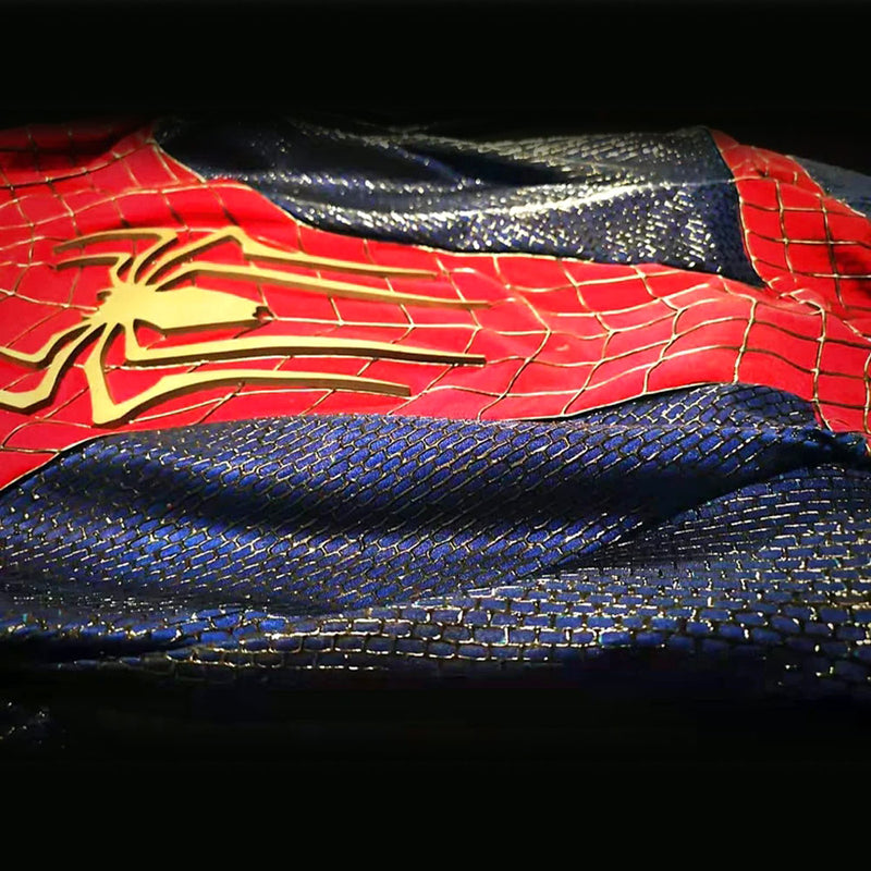 1:1 Spiderman Wearable Suit