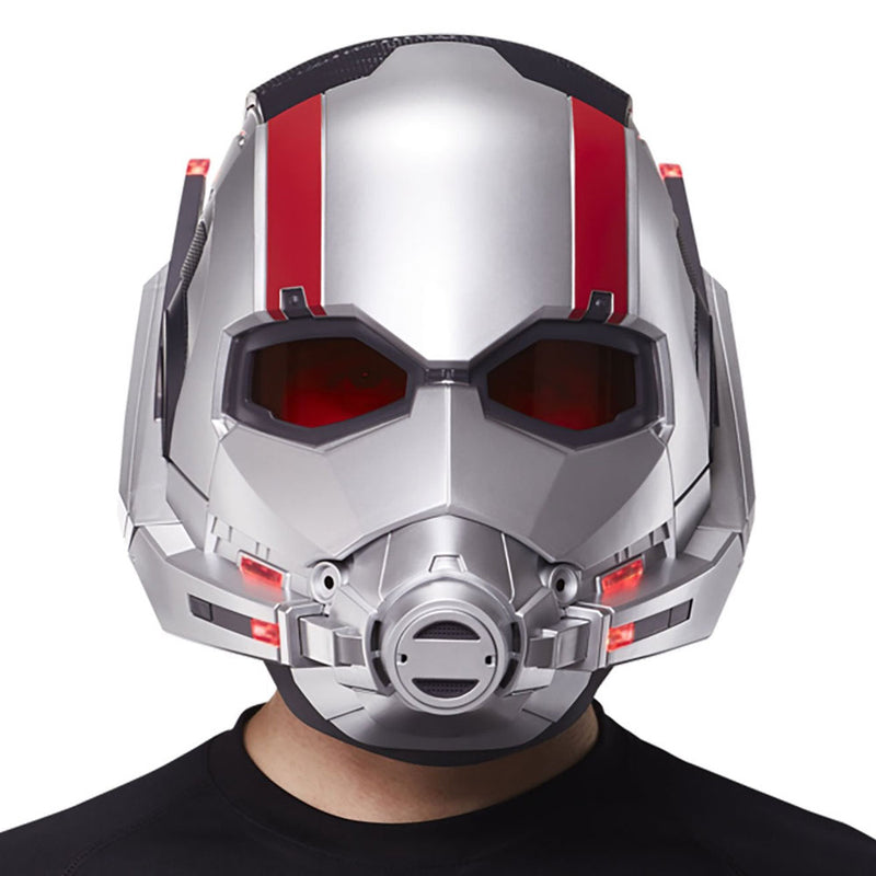 King Arts Movie Props Series 1/1 Ant-Man Helmet