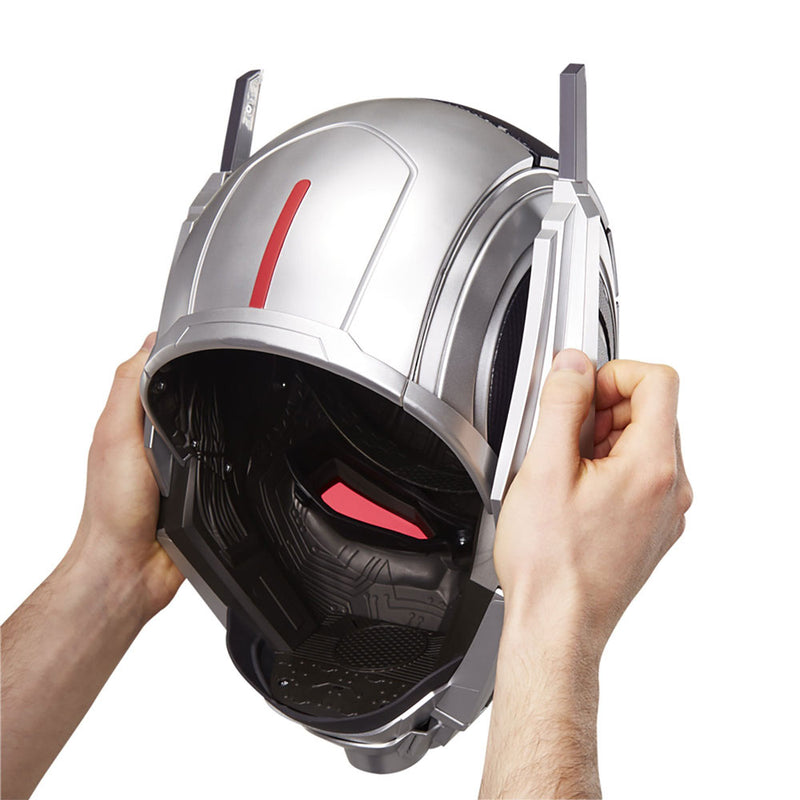 ant man motorcycle helmet for sale 1:1 Ant-Man Wearable Helmet