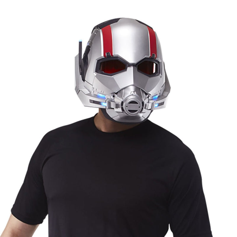 1:1 Ant-Man Wearable Helmet