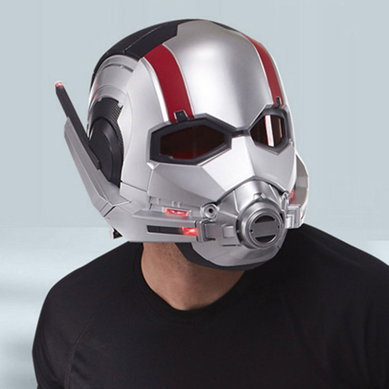ant man motorcycle helmet for sale Marvel Legends Electronic Helmet Ant-Man