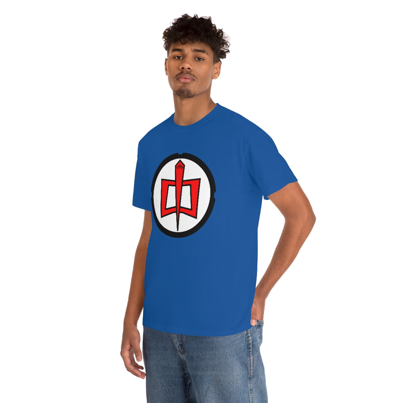 American Hero Tee