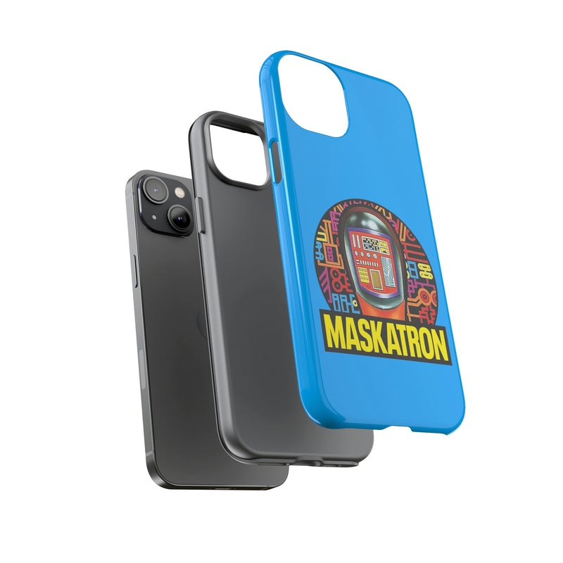 SMDM - Maskatron Phone Case