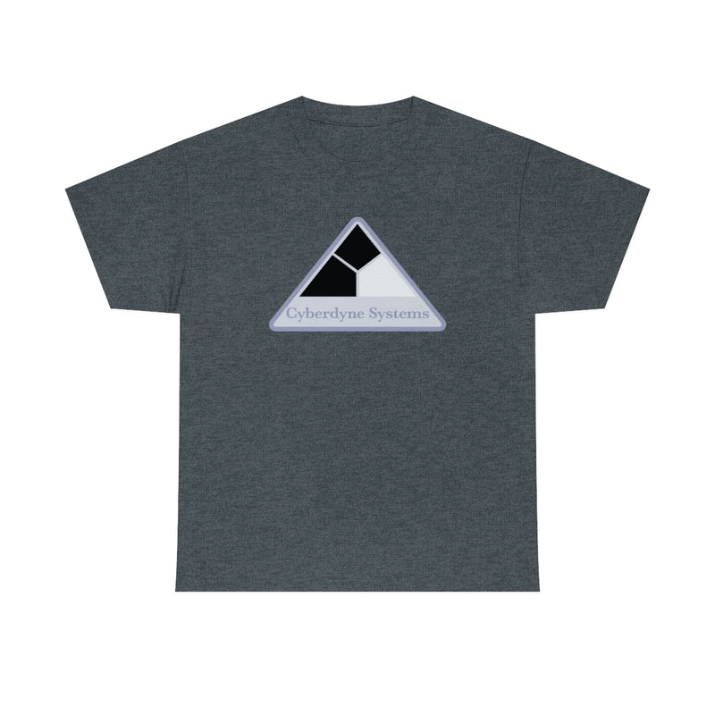Cyberdyne Tee