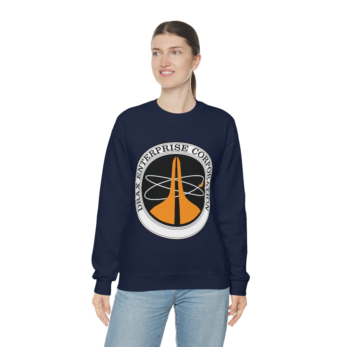 Drax Corporation Sweatshirt