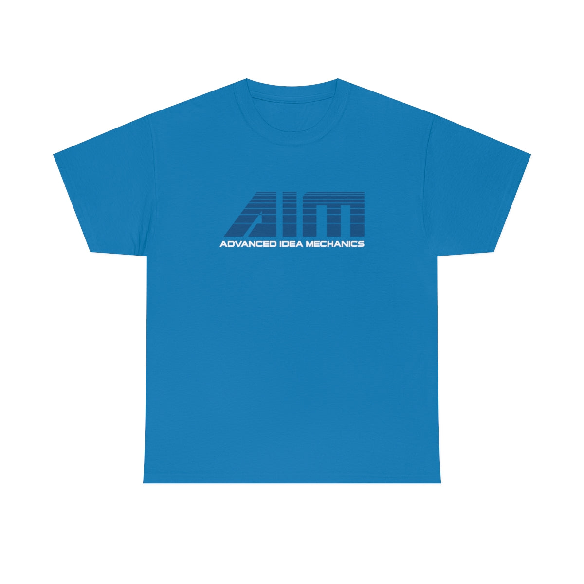 Advanced Mechanics V2 Tee