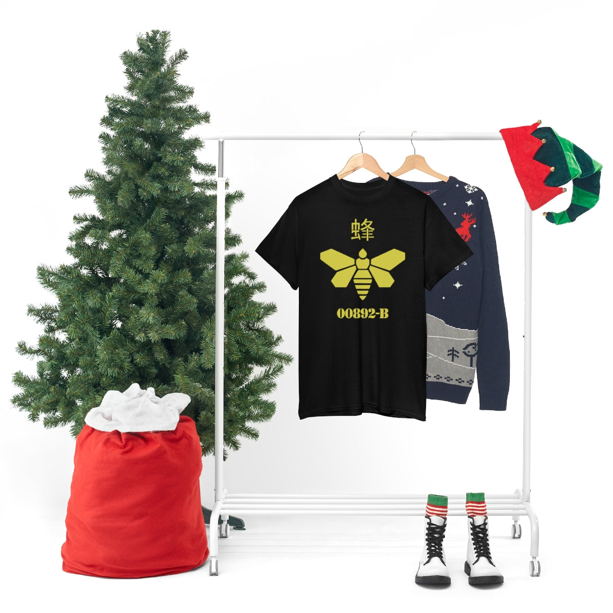 BB - Bee Tee