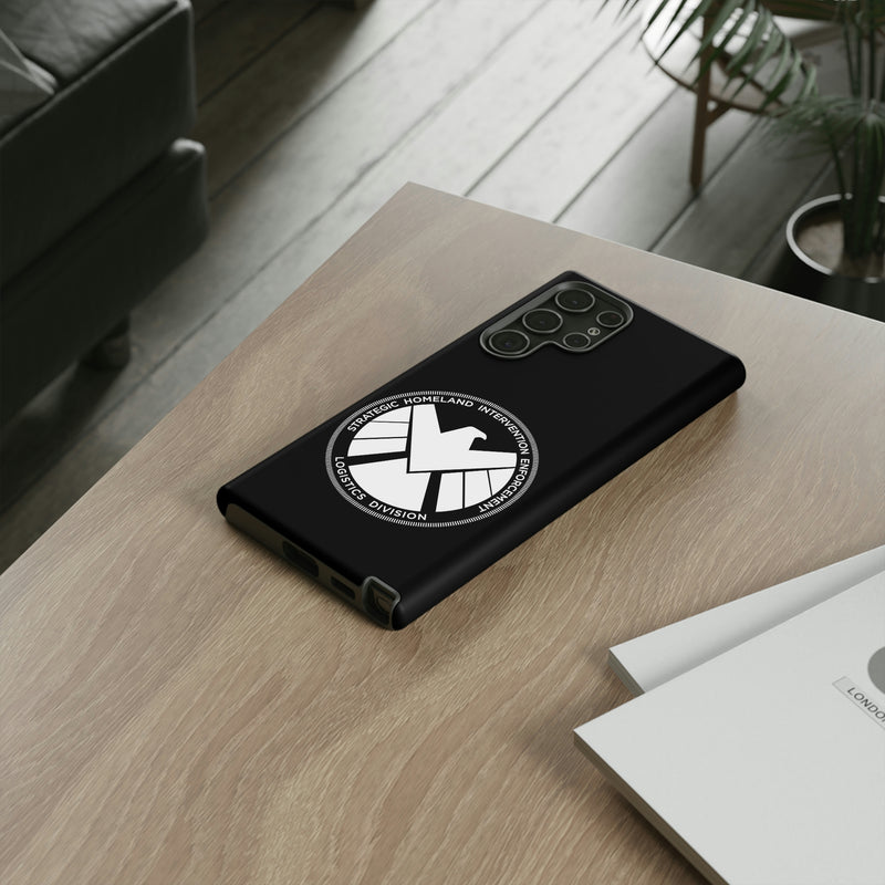 New SHIELD Phone Case