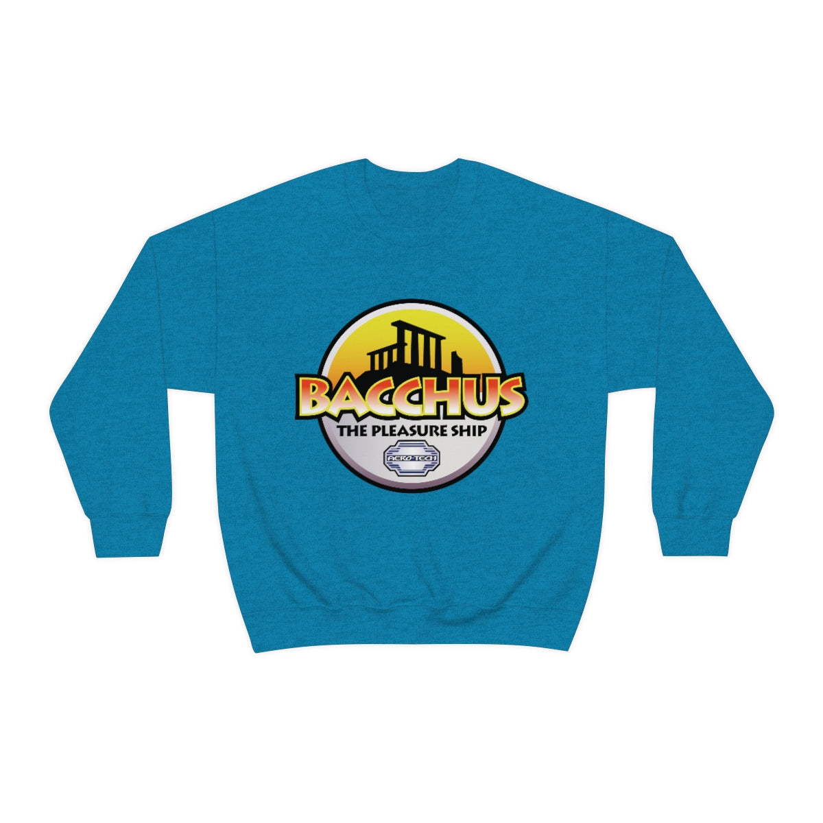 SAAB - Bacchus Sweatshirt
