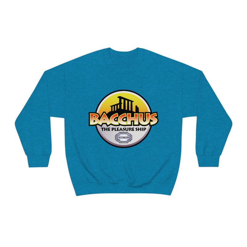 SAAB - Bacchus Sweatshirt