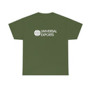 Universal Exports Tee