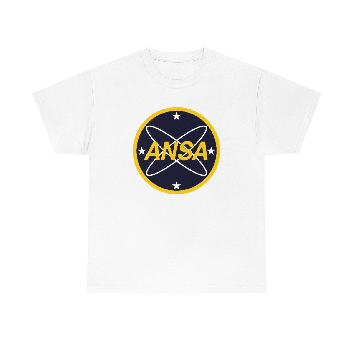 POTA - ANSA Tee