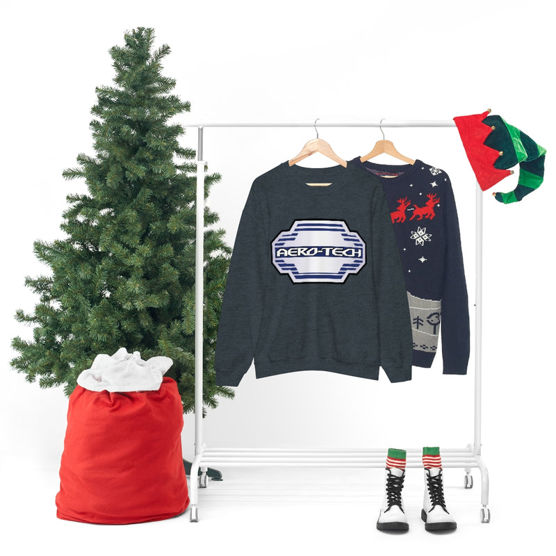 SAAB - Aerotech Sweatshirt