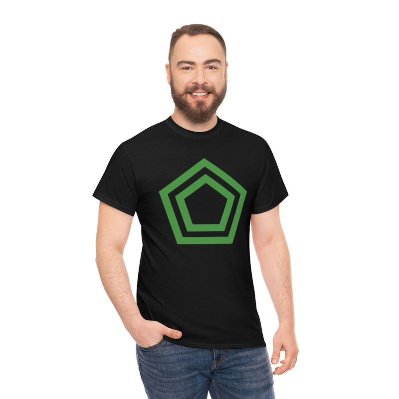 BG- Cylon Tee