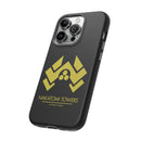 Nakatomi Towers Phone Case