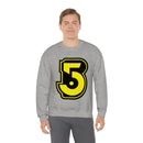 B5 Sweatshirt