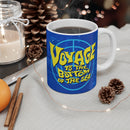 Voyage Mug