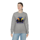 SAAB - USS Saratoga Sweatshirt
