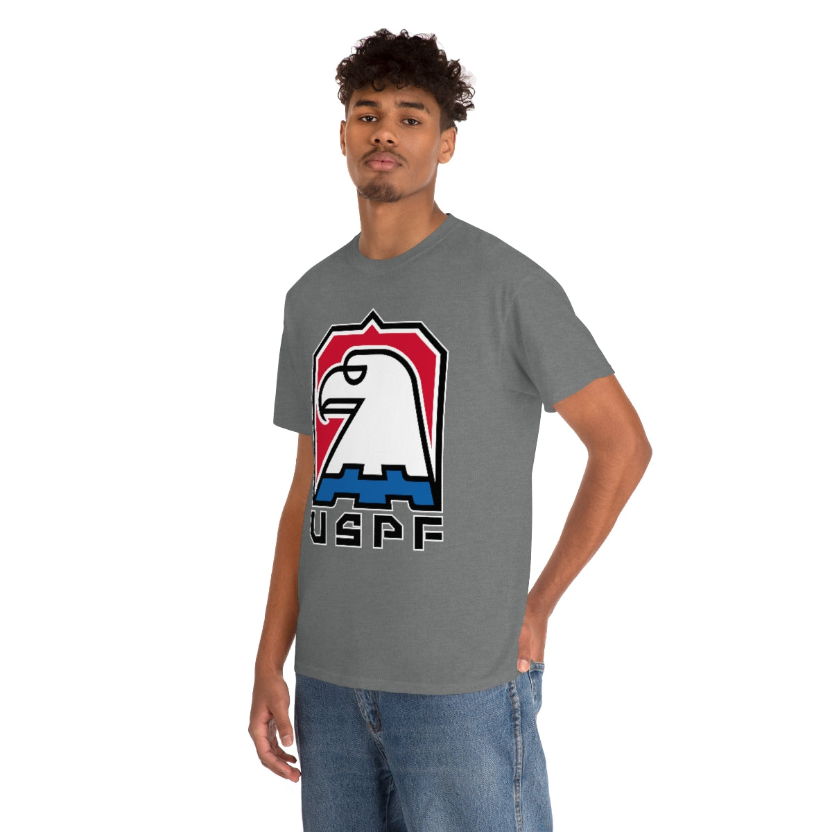 EFNY - USPF Tee