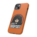 SMDM - Bigfoot Phone Case