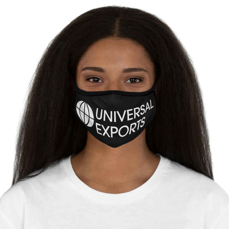 Universal Exports Face Mask