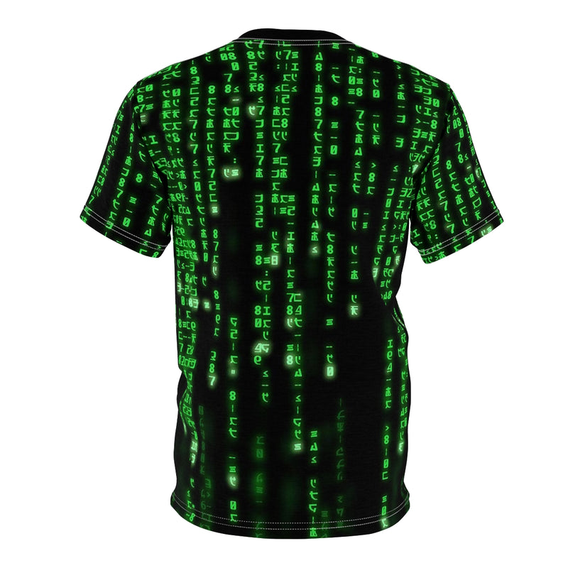 Code AOP Tee