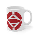 1999 - Main Mission Mug