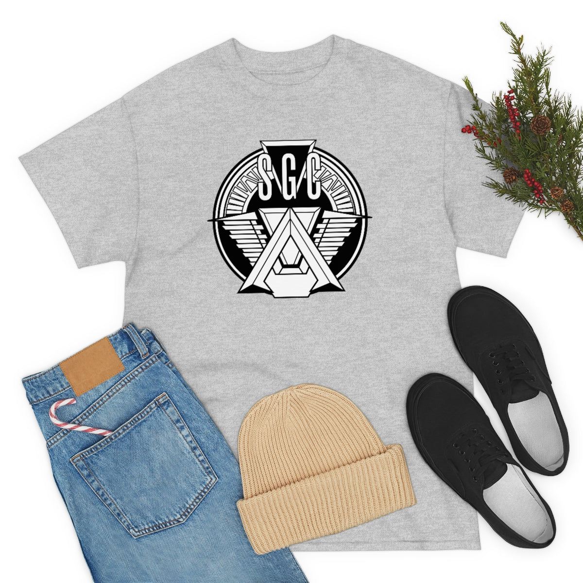 SG Command Tee