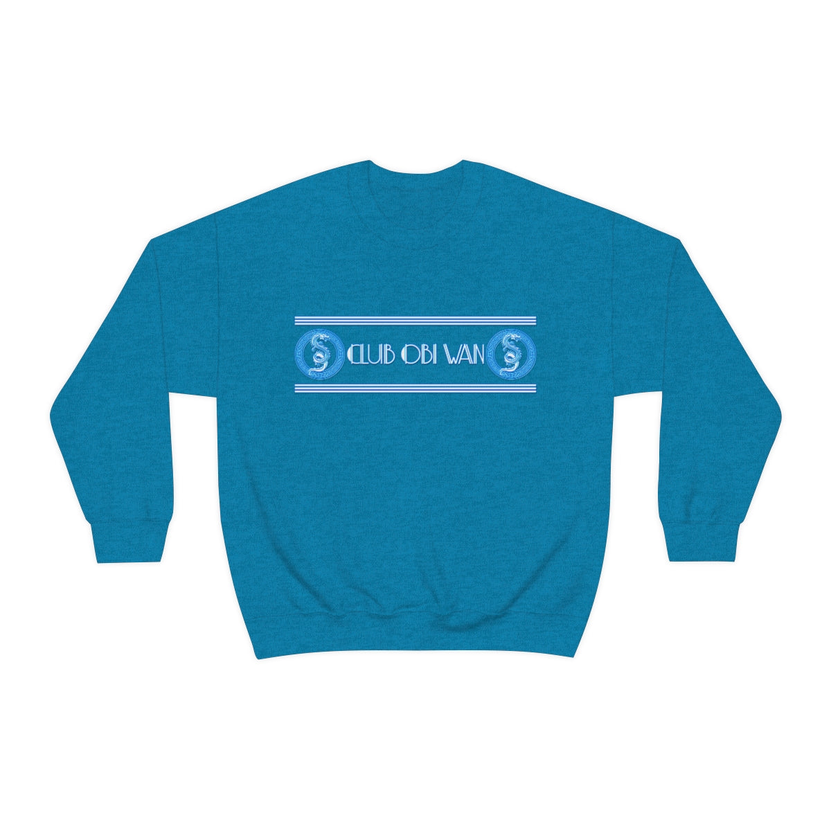 Club Obi-Wan Sweatshirt