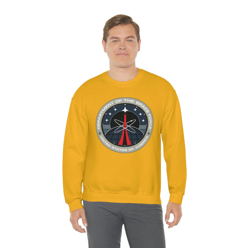 Spacing Force Sweatshirt