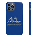 Montecito Phone Case
