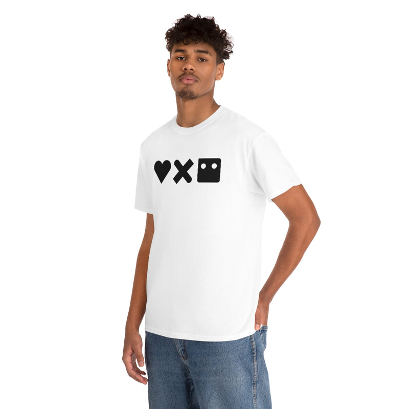 Robots Love Death Tee