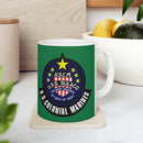 USCM Sulaco Marines Mug