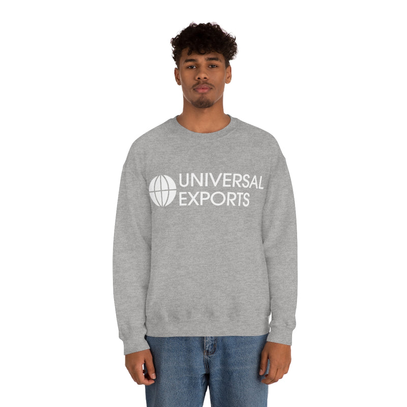 Universal Exports Sweatshirt