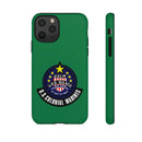USCM Sulaco Marines Phone Case