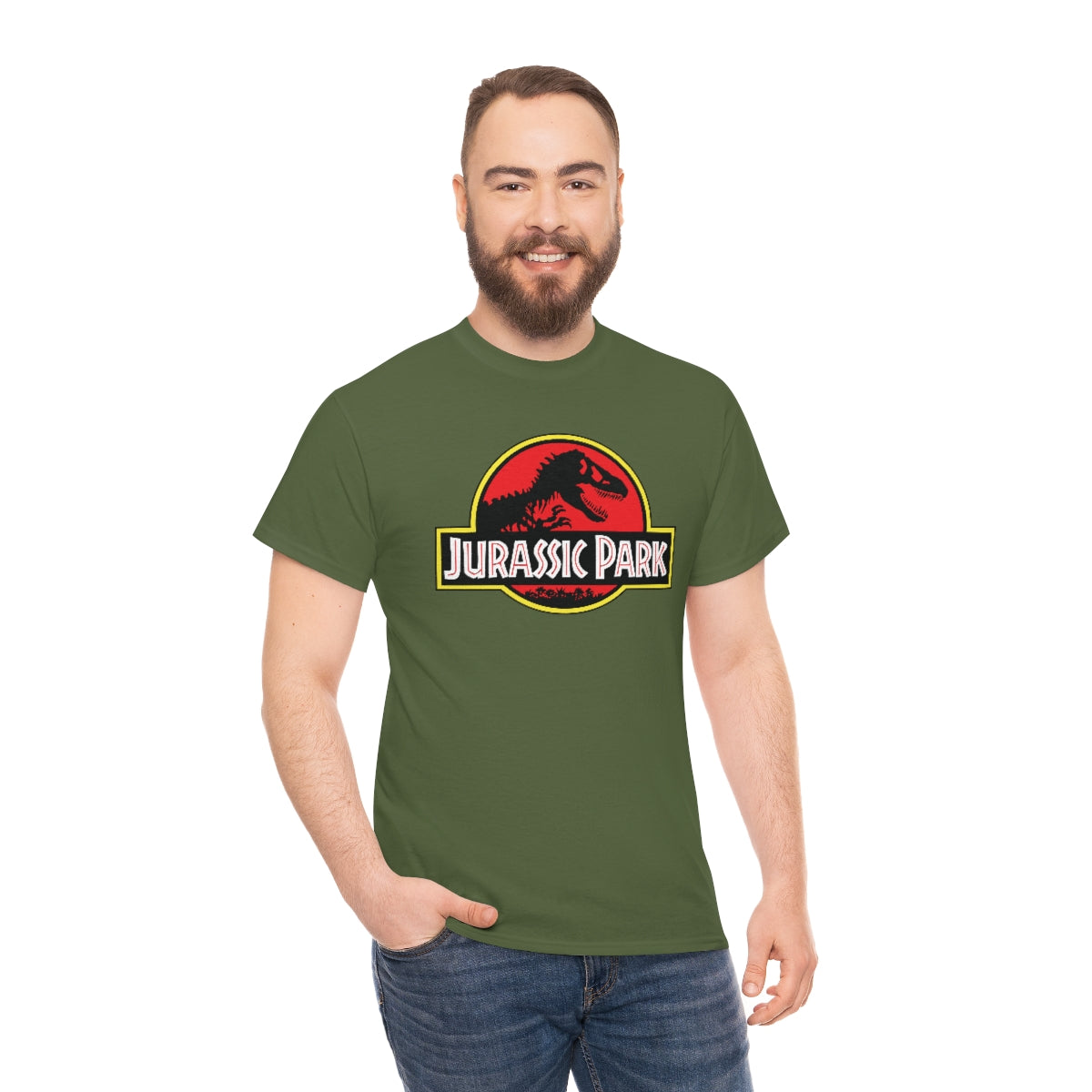 JP Tee