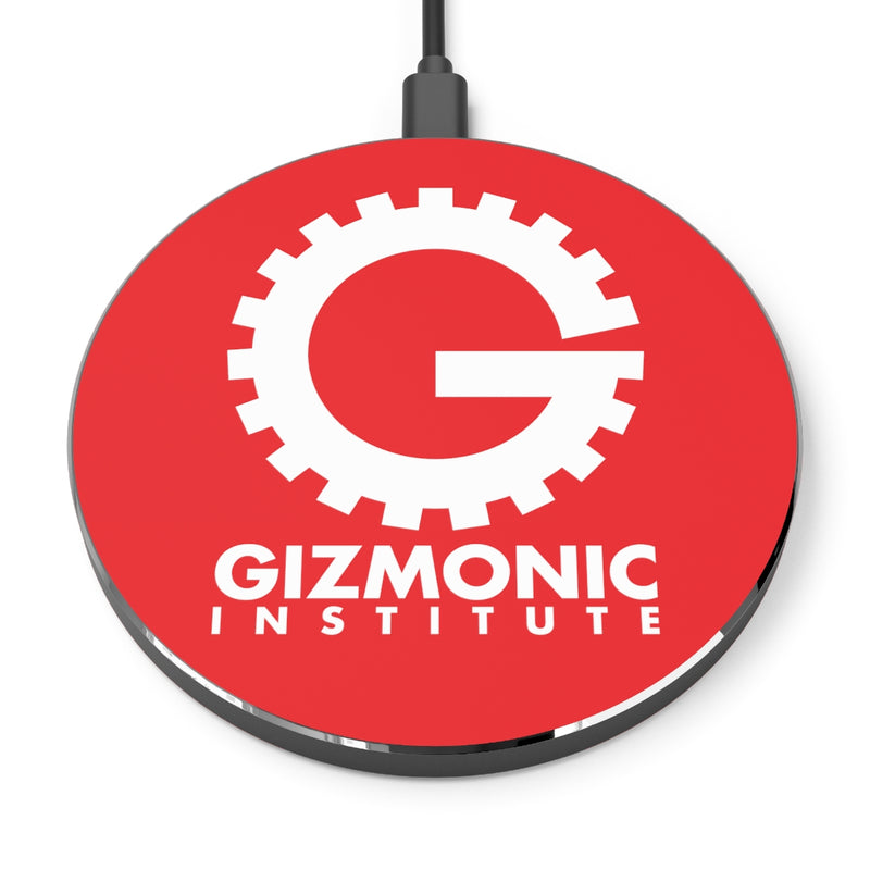 Gizmonic Institute Wireless Charger
