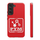 PYM Technologies Phone Case
