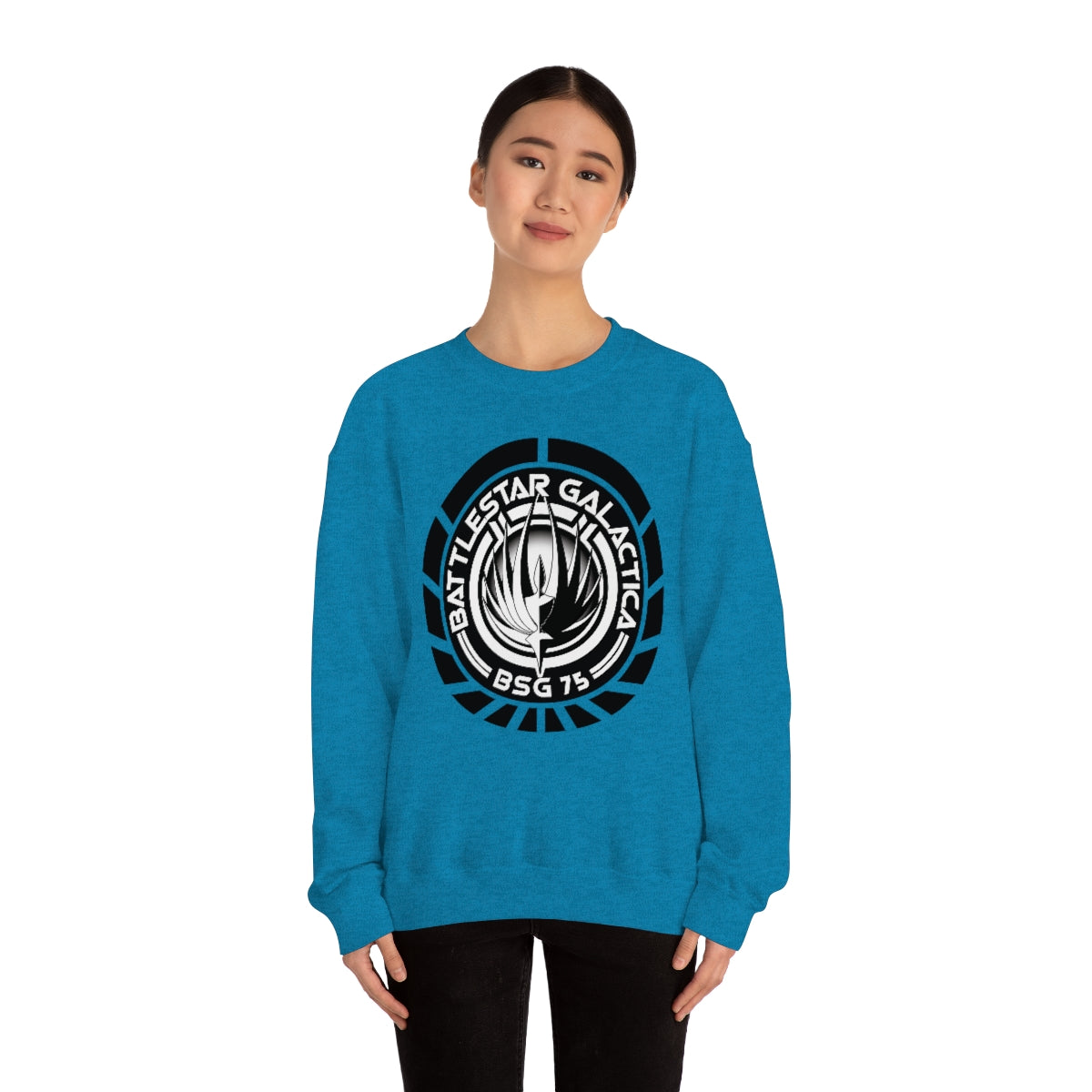 BSG 75 Sweatshirt