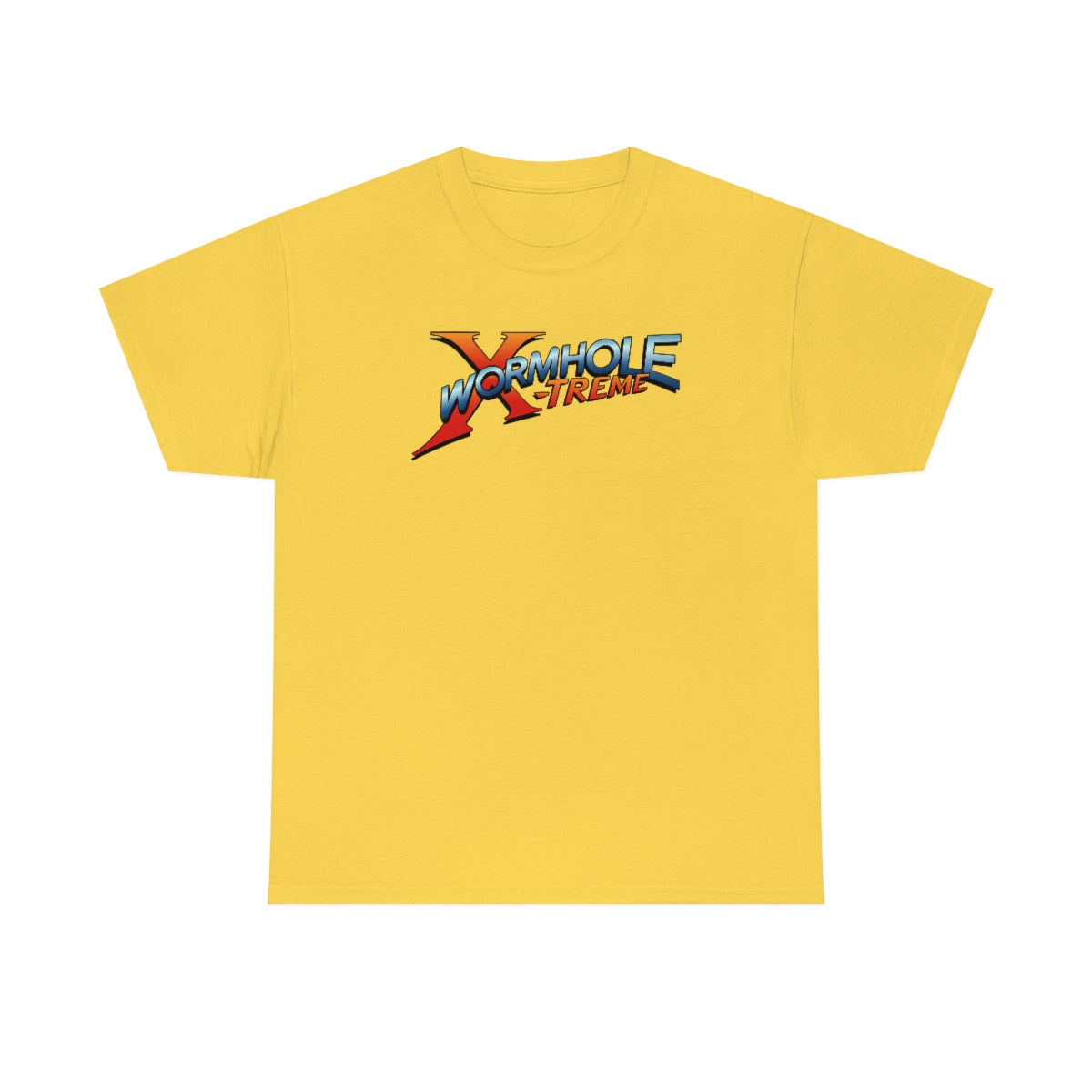 SG - Wormhole Tee
