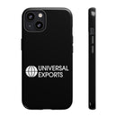 Exports Phone Case