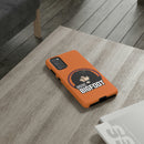 SMDM - Bigfoot Phone Case