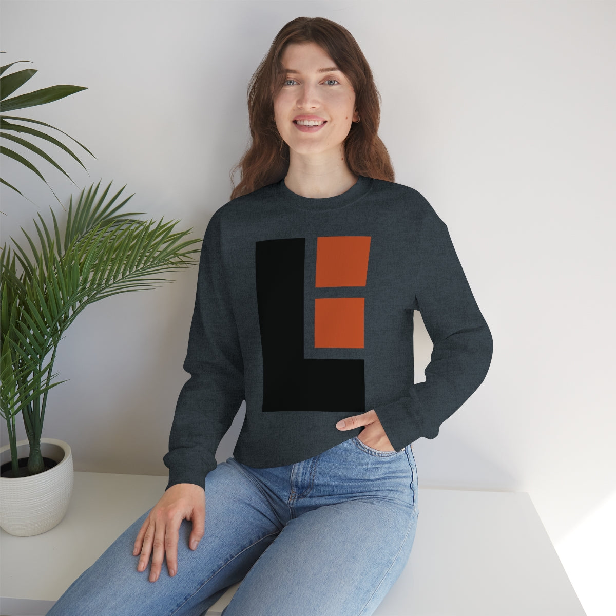 Lunar Industries #2 Sweatshirt