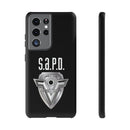 SAPD Phone Case